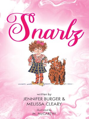 cover image of Snarlz